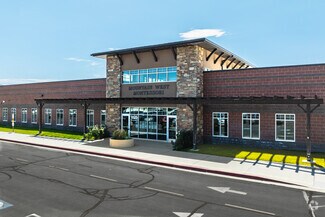 Mountain West Montessori Academy