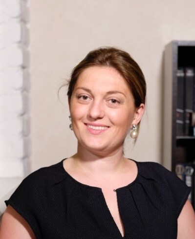 Maia Mumladze