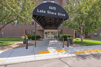 6615 Lake Shore Dr S Unit 515, Minneapolis, MN 55423
