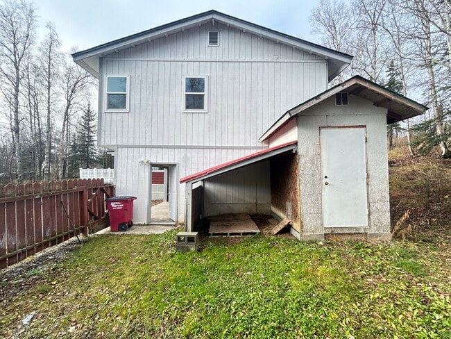 3210 N Bald Eagle Dr, Wasilla, AK 99654 - photo 3