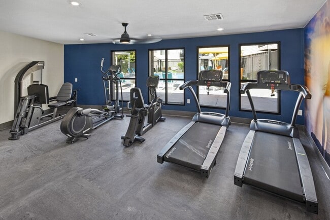 SITE Fifty55, Las Vegas, NV 89119 - photo 5