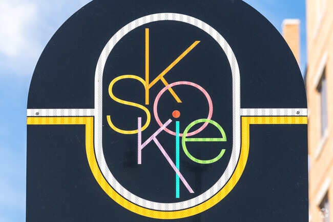 Southeast Skokie is a great community for people of all ages.