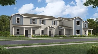 1801 Rider Rain Ln Unit 36037675, Apopka, FL 32703