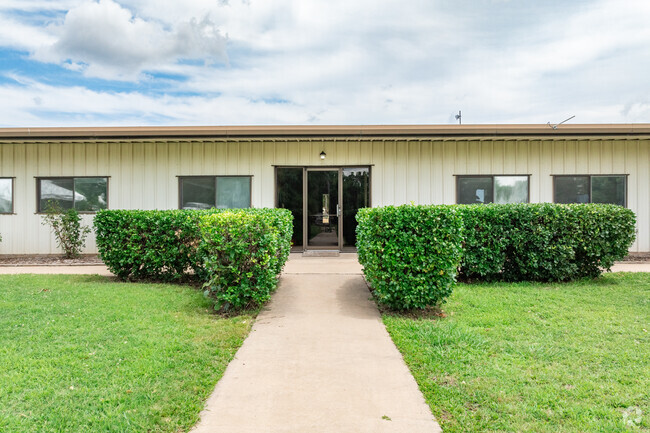 Oklahoma Academy is located in Harrah, Oklahoma.