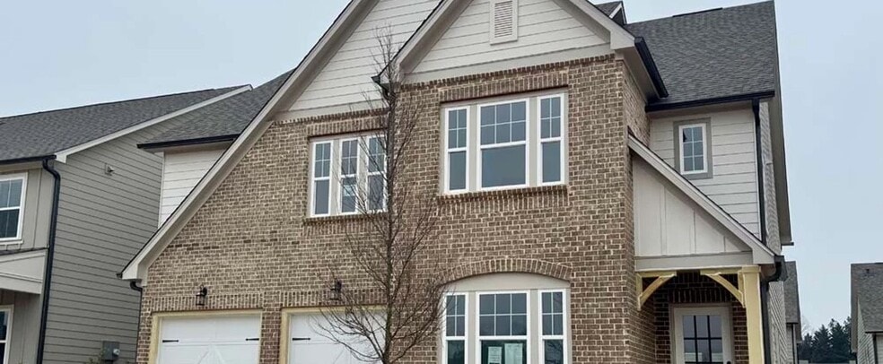 5457 Hargrove Way, Flowery Branch, GA 30542 - photo 1