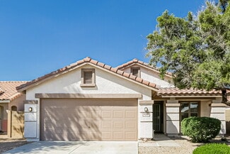 11240 E Sunland Ave, Mesa, AZ 85208