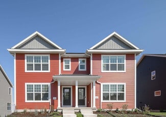 9116 Valley View Rd, Verona, WI 53593
