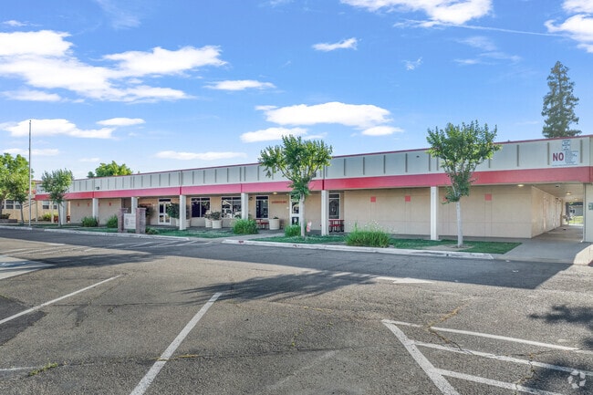 Ripon High is developing academics for a well-rounded future in Ripon.