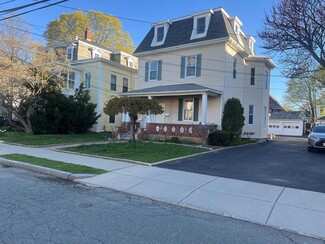 77 Boyd St Unit 1, Watertown, MA 02472