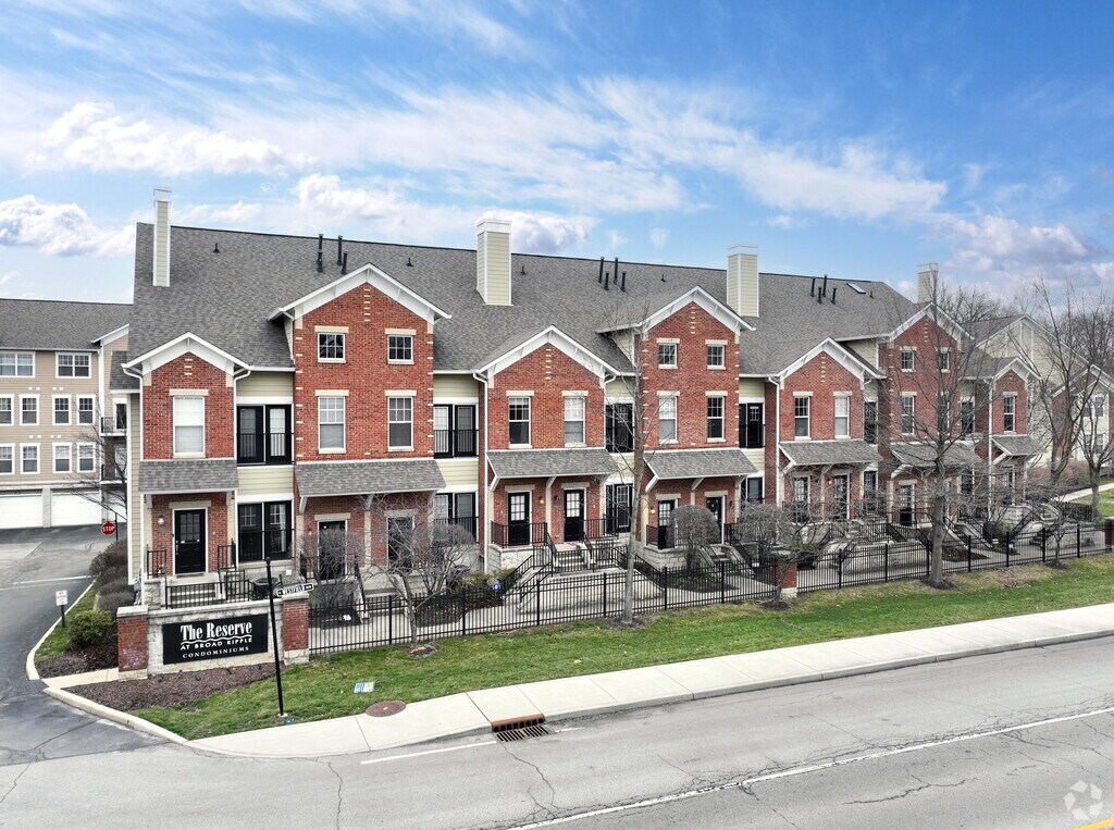 About Broad Ripple Schools, Demographics, Things to Do