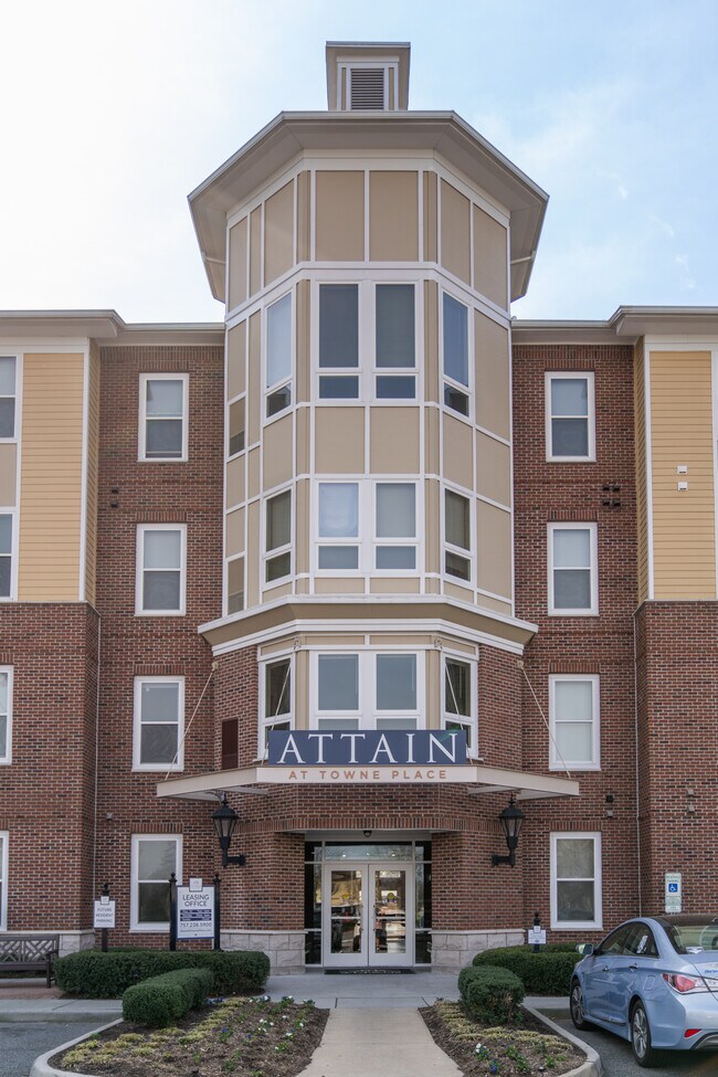 Aspire at Towne Place, Chesapeake, VA 23320 - photo 6