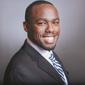 Timothy Mathenge