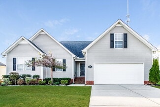 3155 Hardwood Dr, Murfreesboro, TN 37129