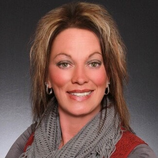 Tammie Johnson
