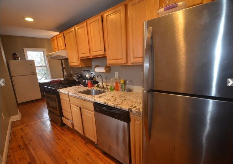 10 Sewall St unit 1, Roxbury Crossing, MA 02120 - photo 1