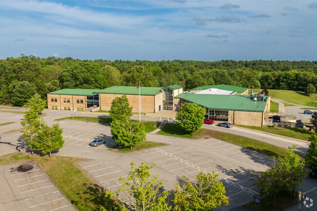 Heritage School