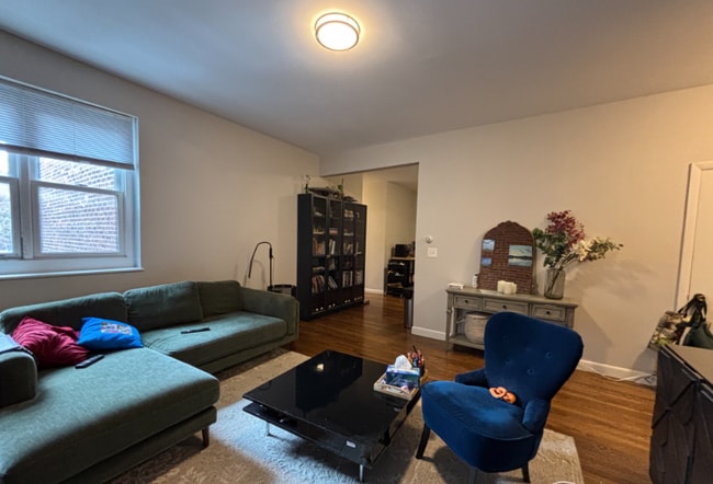 17 Stearns Rd unit 4, Brookline, MA 02446 - photo 4