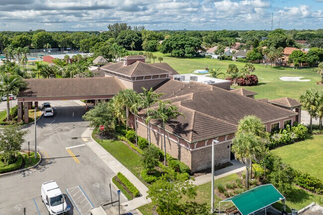 Woodmont Country Club offers a 27-hole course that will sure improve your skills.