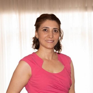 Songul Durgun