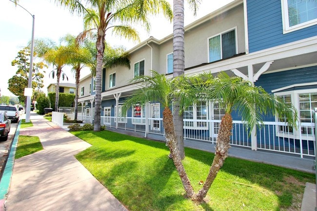 13112 Hadley St unit 203, Whittier, CA 90601 - photo 3