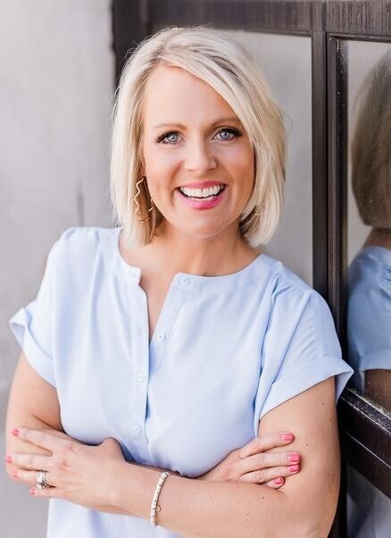 Julie Jordan