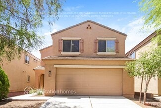 12921 W Fleetwood Ln, Glendale, AZ 85307