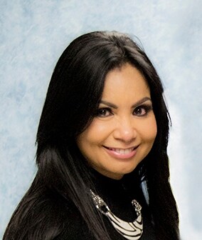 Lourdes Moraga