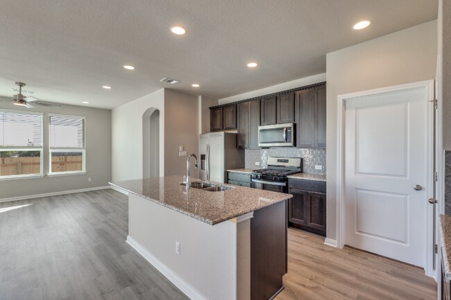 5327 Bruno St, Round Rock, TX 78665 - photo 3