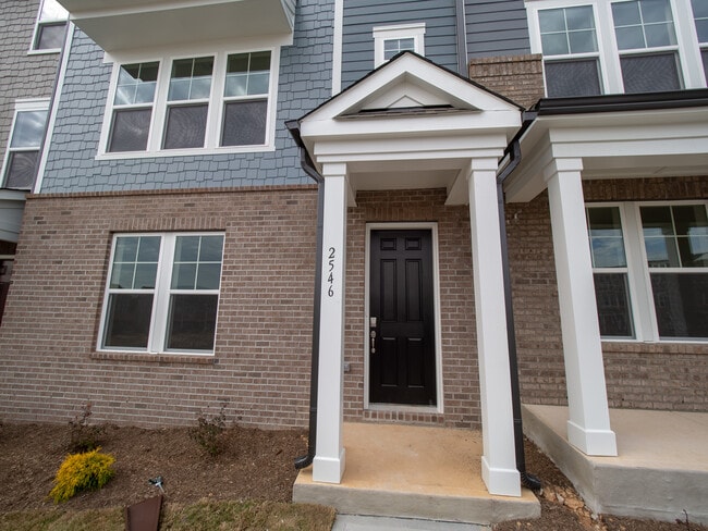 2546 Forge Village Way, Apex, NC 27523 - photo 2