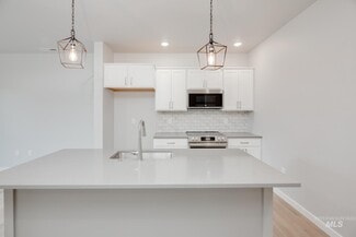 7103 W Madronawood St, Boise, ID 83709