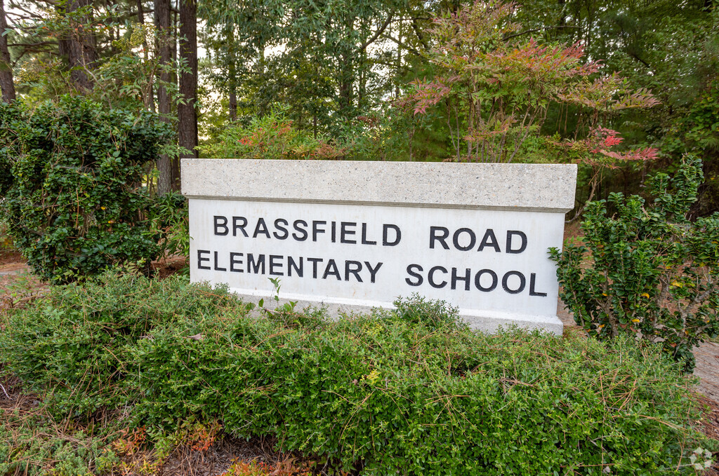 Brassfield Road Elementary School