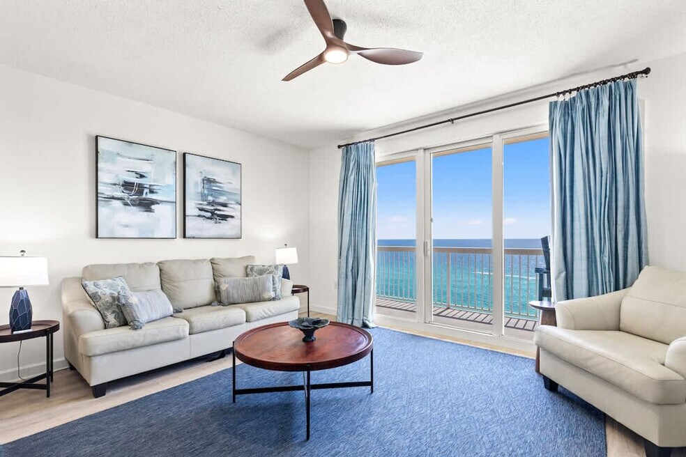 Seychelles Condominium unit FL10-ID1354918P, Panama City, FL 32408 - photo 1