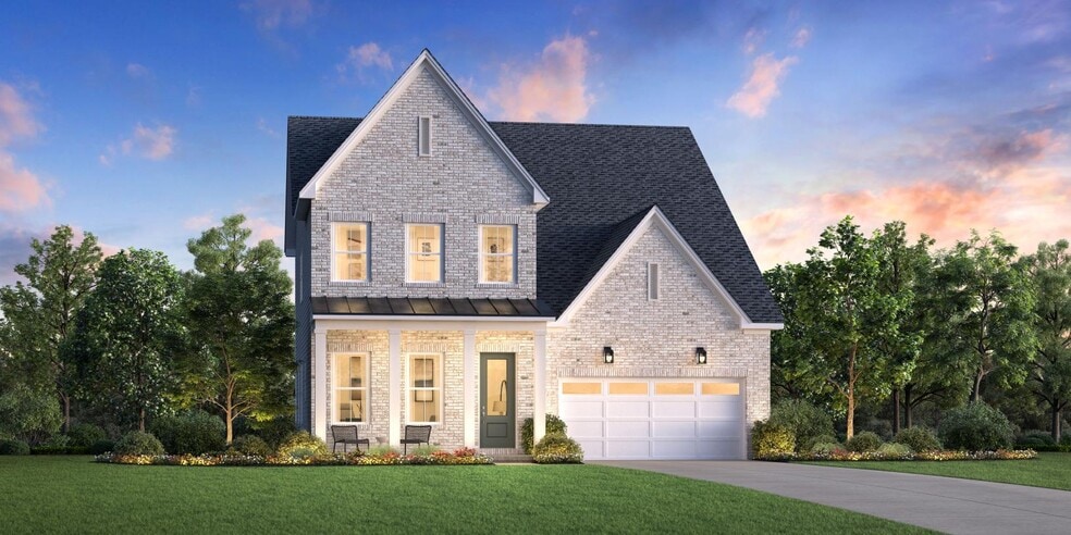 5305 Vernon Ridge Rd, Huntersville, NC 28078 - photo 1