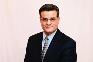 Richard Zimmer