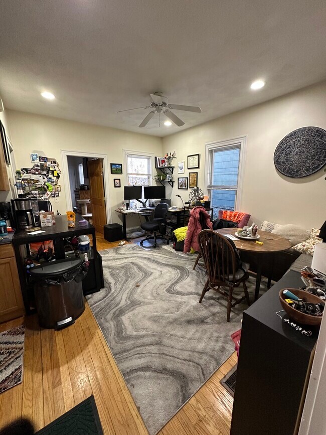 10 Homer Square unit 1, Somerville, MA 02143 - photo 3