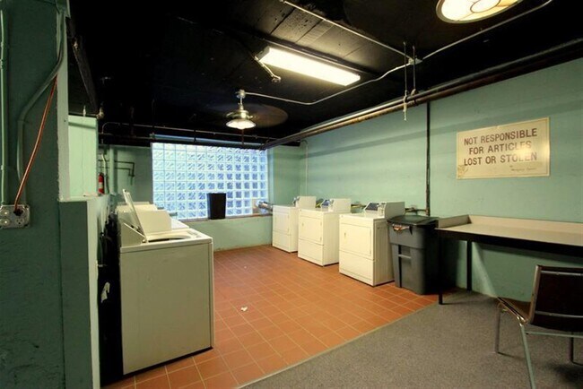 1558 Massachusetts Ave unit 24, Cambridge, MA 02138 - photo 5