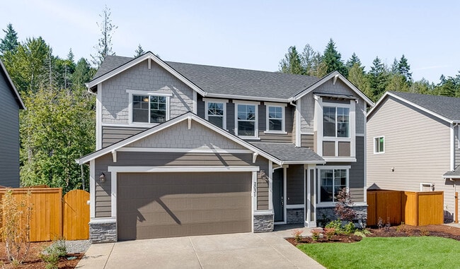 2031 NE Currin Creek Dr, Estacada, OR 97023 - photo 2