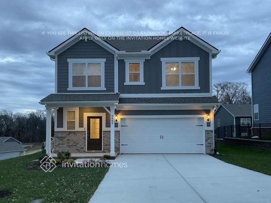 5088 Mifford Dr, Smyrna, TN 37167 - photo 1