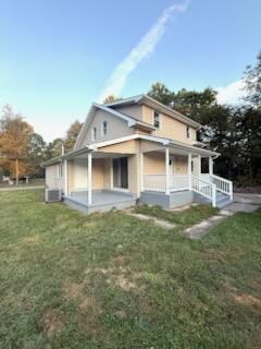 3687 Franklin Ave SE, Hubbard, OH 44425