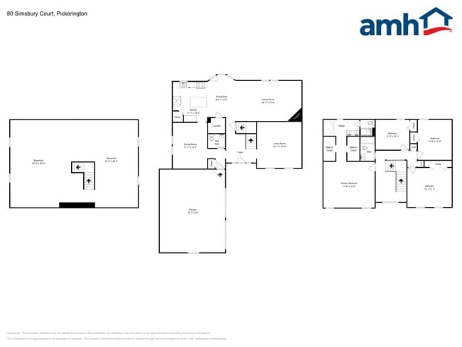 80 Simsbury Ct, Pickerington, OH 43147 - photo 2