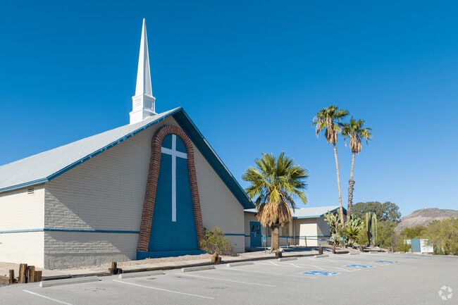 Faith Christian offers challenging academics taught from a Biblical world view for grades 6-12