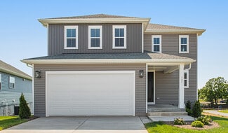 121 Midsummer Ln, Middletown, VA 22645