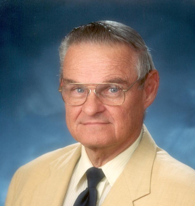 Robert Follansbee