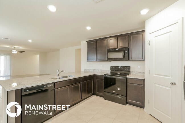 25444 W Mahoney Ave, Buckeye, AZ 85326 - photo 6