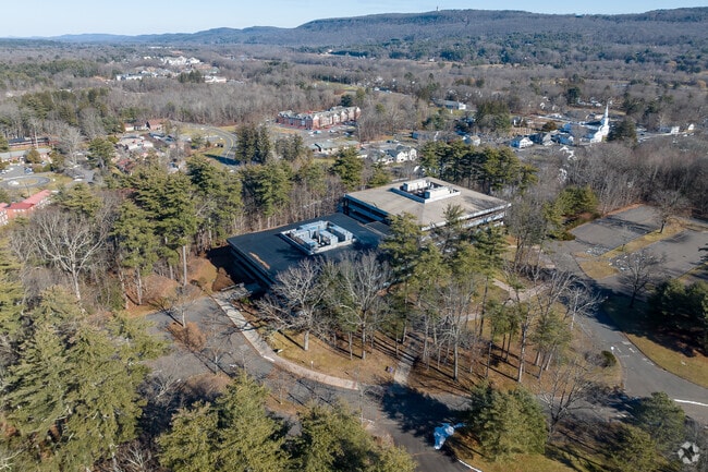 Ana Grace Academy of the Arts has relocated to a new building in Bloomfield