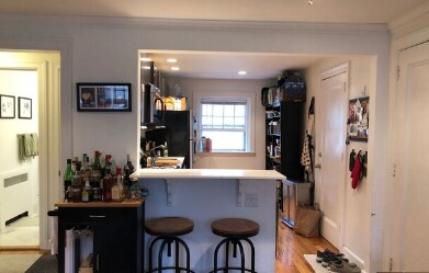 45 Wyman St unit 2C, Waban, MA 02468 - photo 4