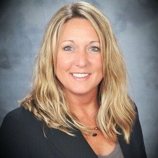 Jennifer Bronk Wieland