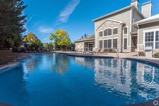 10000 E Alameda Ave, Denver, CO 80247