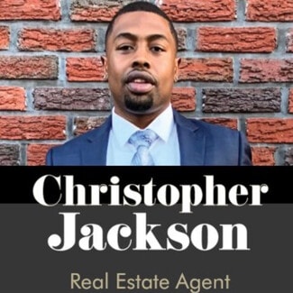 Christopher Jackson