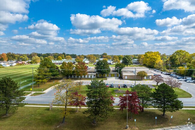 Cassady Alternative Elementary School